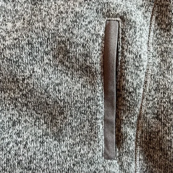 Patagonia Better Sweater Vest | Birch White | Women’s S - Picture 5 of 7